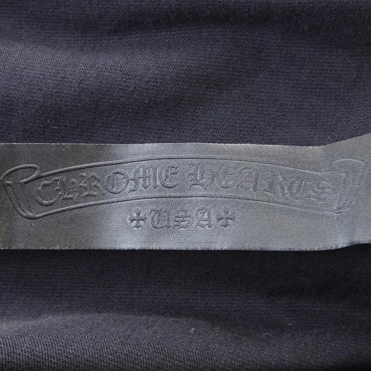 クロムハーツ CHROME HEARTS 417207120******400 Tシャツ