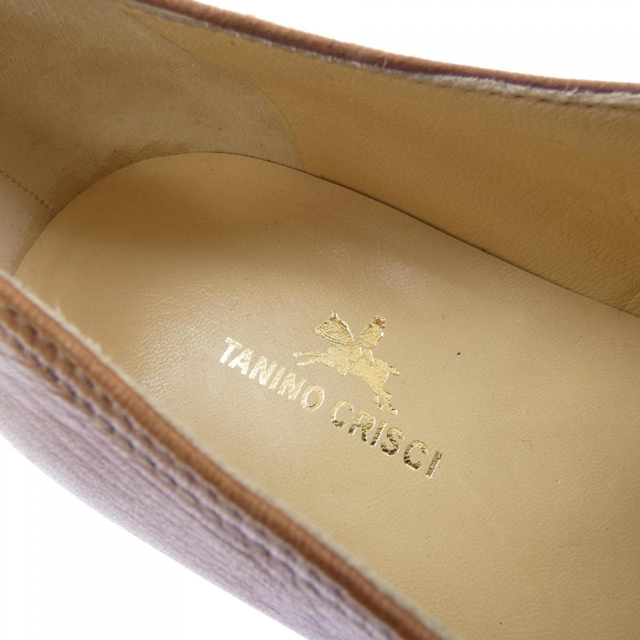 タニノクリスチー TANINO CRISCI シューズ