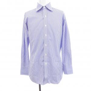 ターンブルアンドアッサー TURNBULL&ASSER シャツ