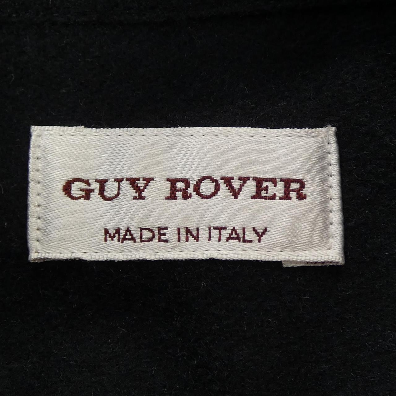 ギローバー GUY ROVER ジャケット