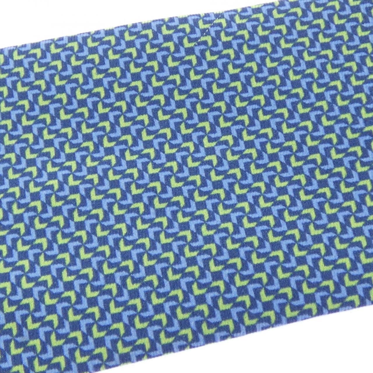 ルイヴィトン LOUIS VUITTON M73155 NECKTIE