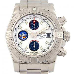 BREITLING Avenger II Blue Impulse LIMITED A13381/A339ABIPSS SS Automatic