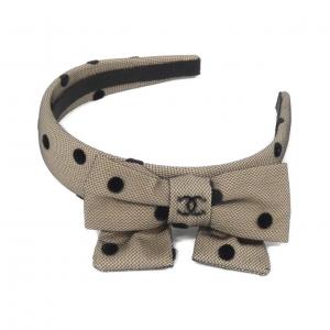 シャネル 72545 カチューシャ