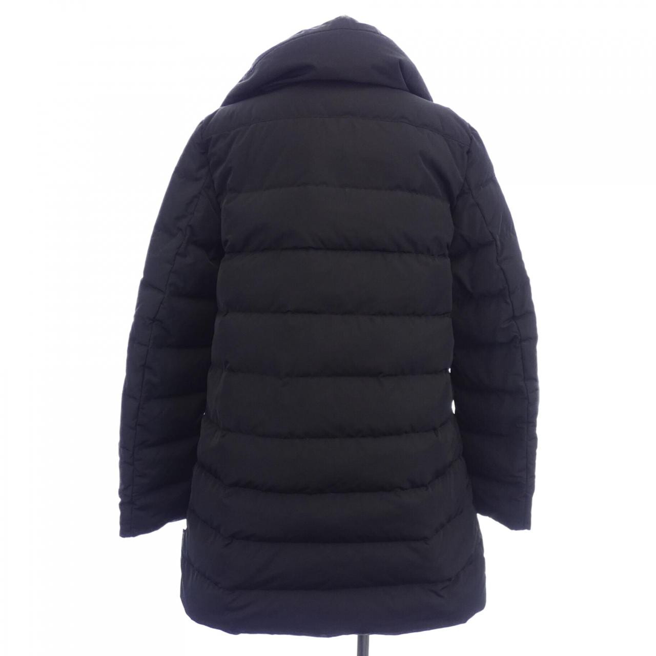 MONCLER MONCLER Down Coat