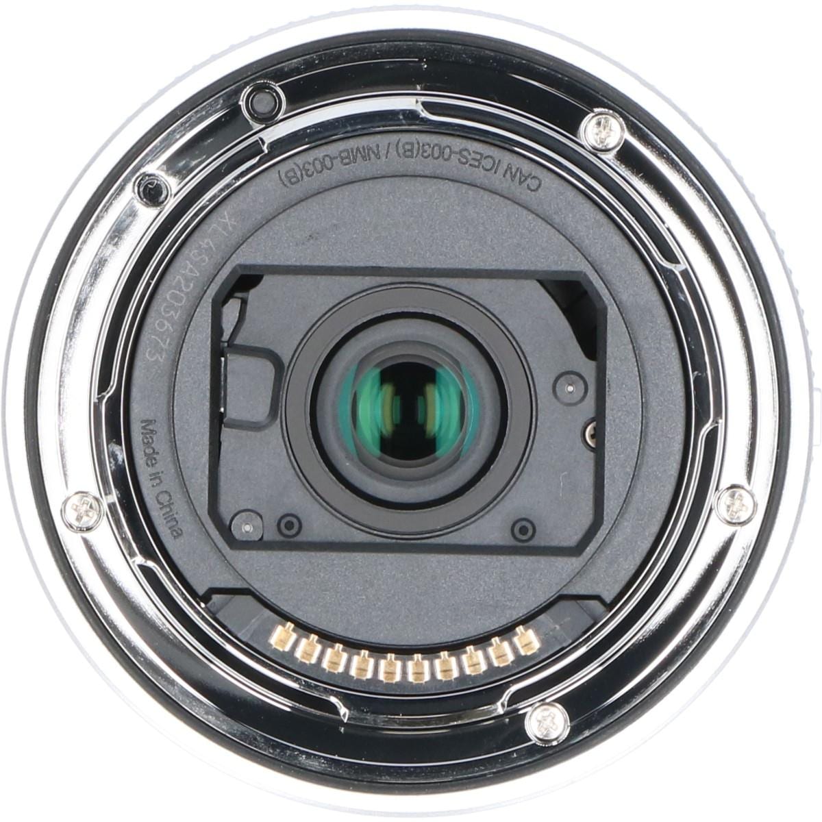 Ｓ１８－４０ｍｍ　Ｆ４．５－６．３（Ｓ－Ｒ１８４０）