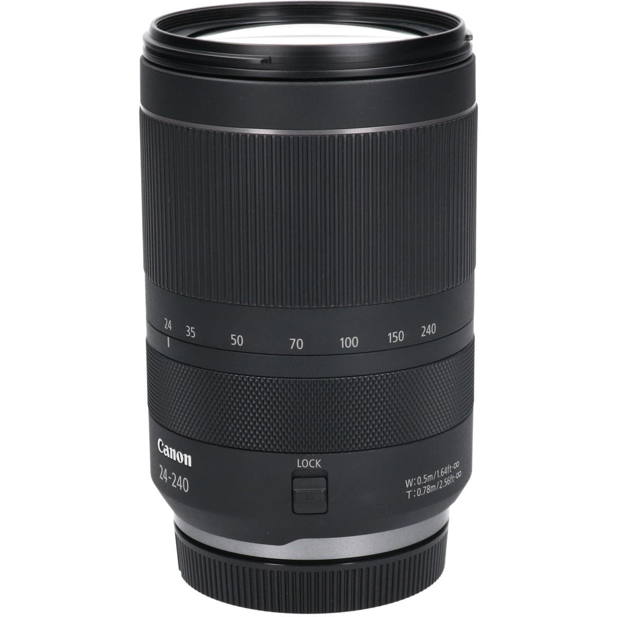 ＲＦ２４－２４０ｍｍ　Ｆ４－６．３ＩＳ　ＵＳＭ