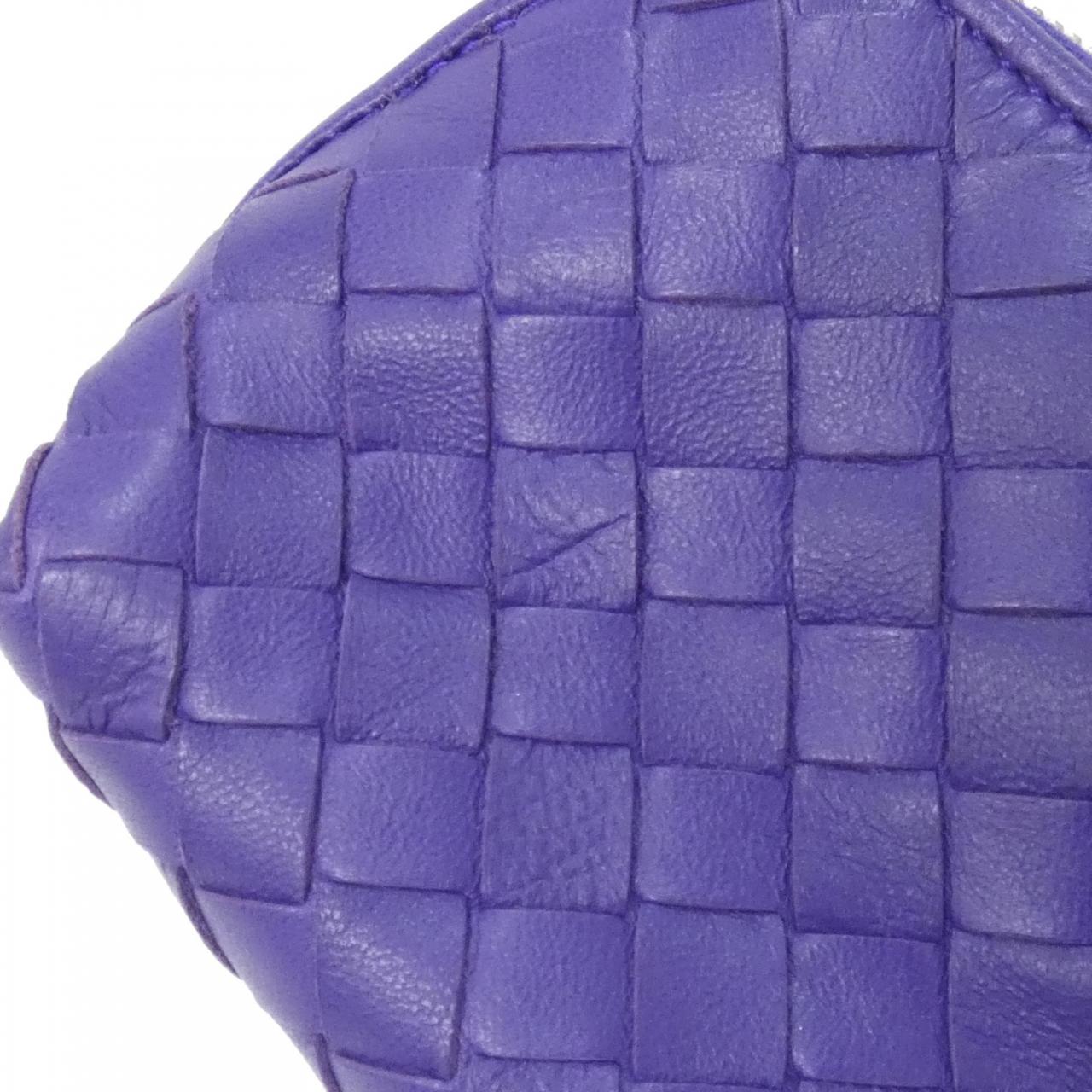 ボッテガヴェネタ 132533 V0013 ポーチ