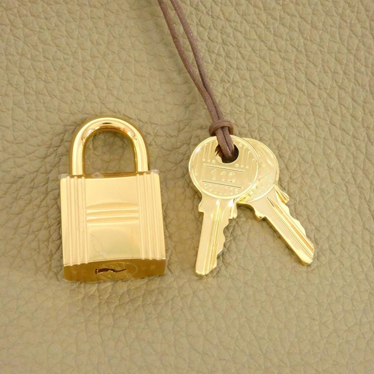 [未使用品] HERMES Picotin Lock PM 056289CC 包