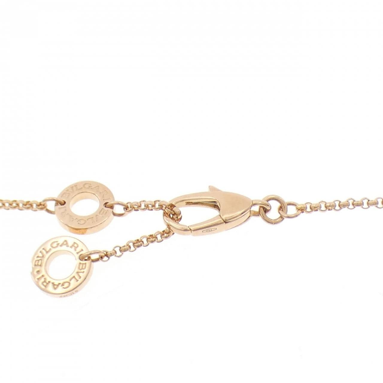 ブルガリ B.zero1 ネックレス