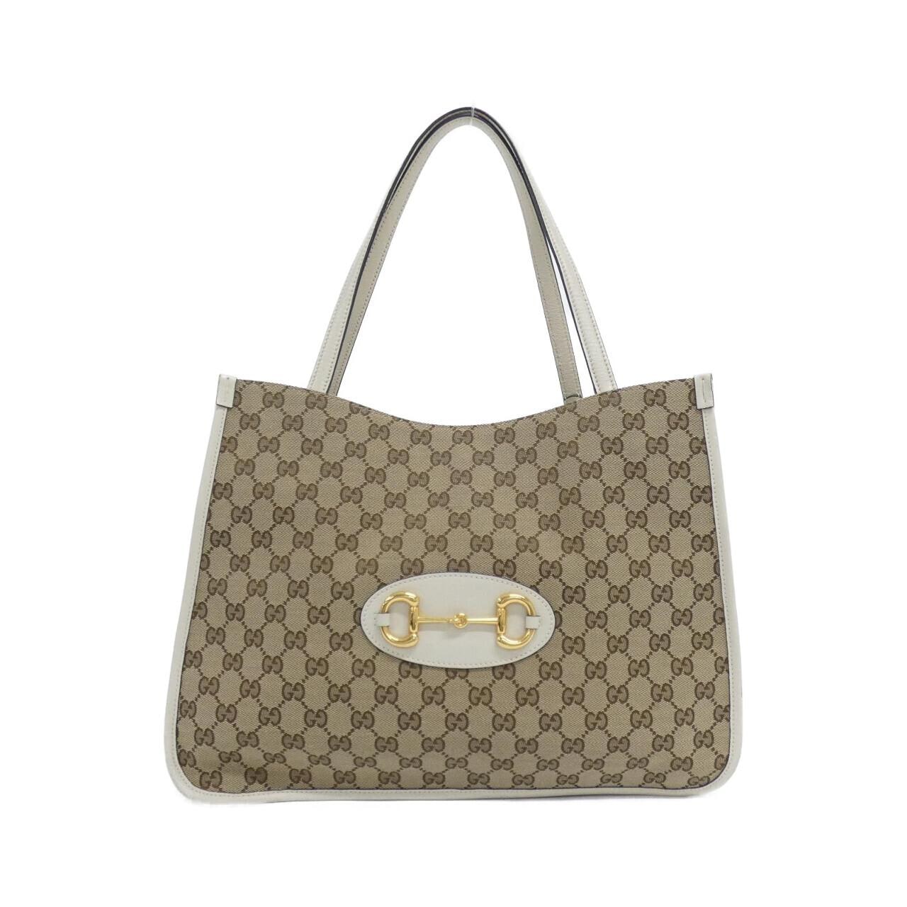 Gucci GUCCI HORSEBIT 1955 623694 GY5OG bag