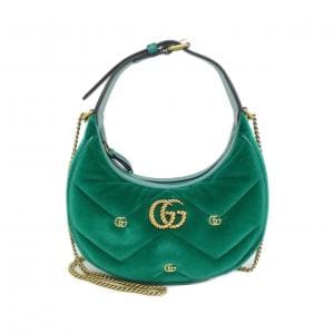 グッチ GG MARMONT 770983 FACK2 ショルダーバッグ