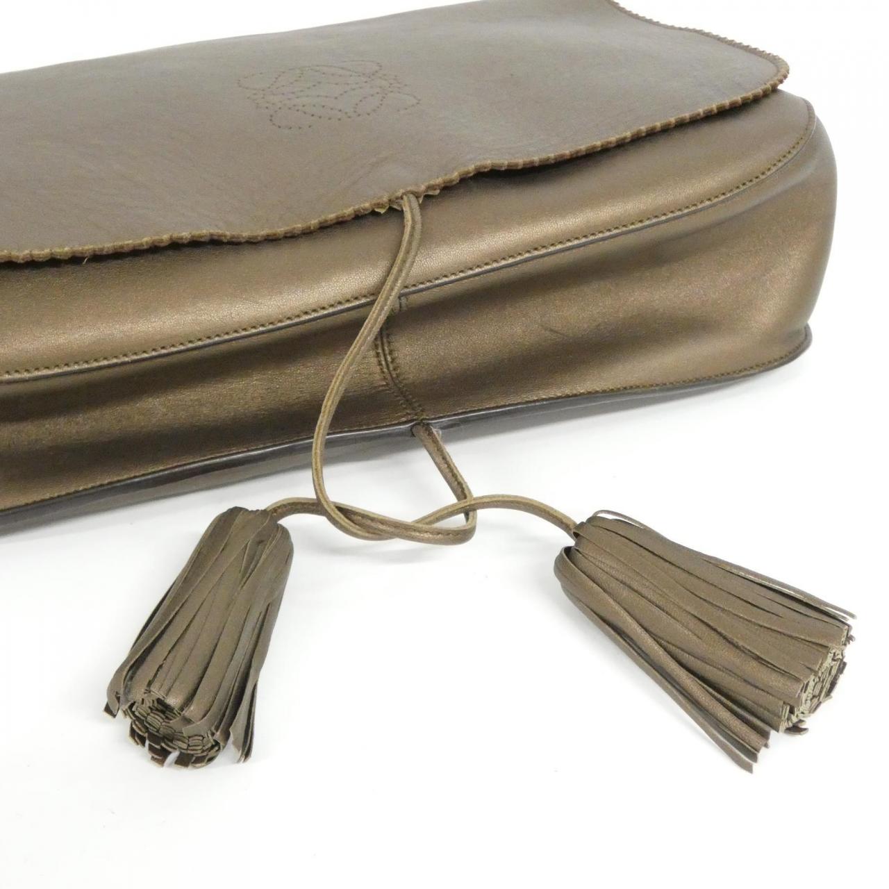 ロエベ 315 85 E29 ショルダーバッグ