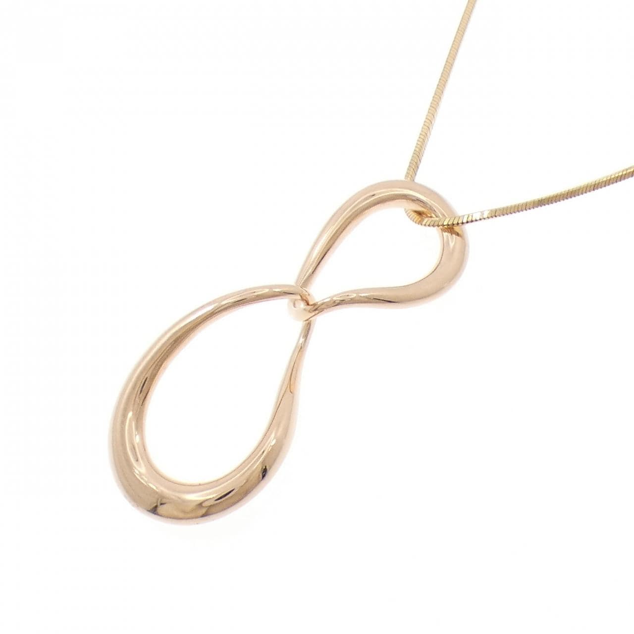 ルジアダ 750PG ネックレス