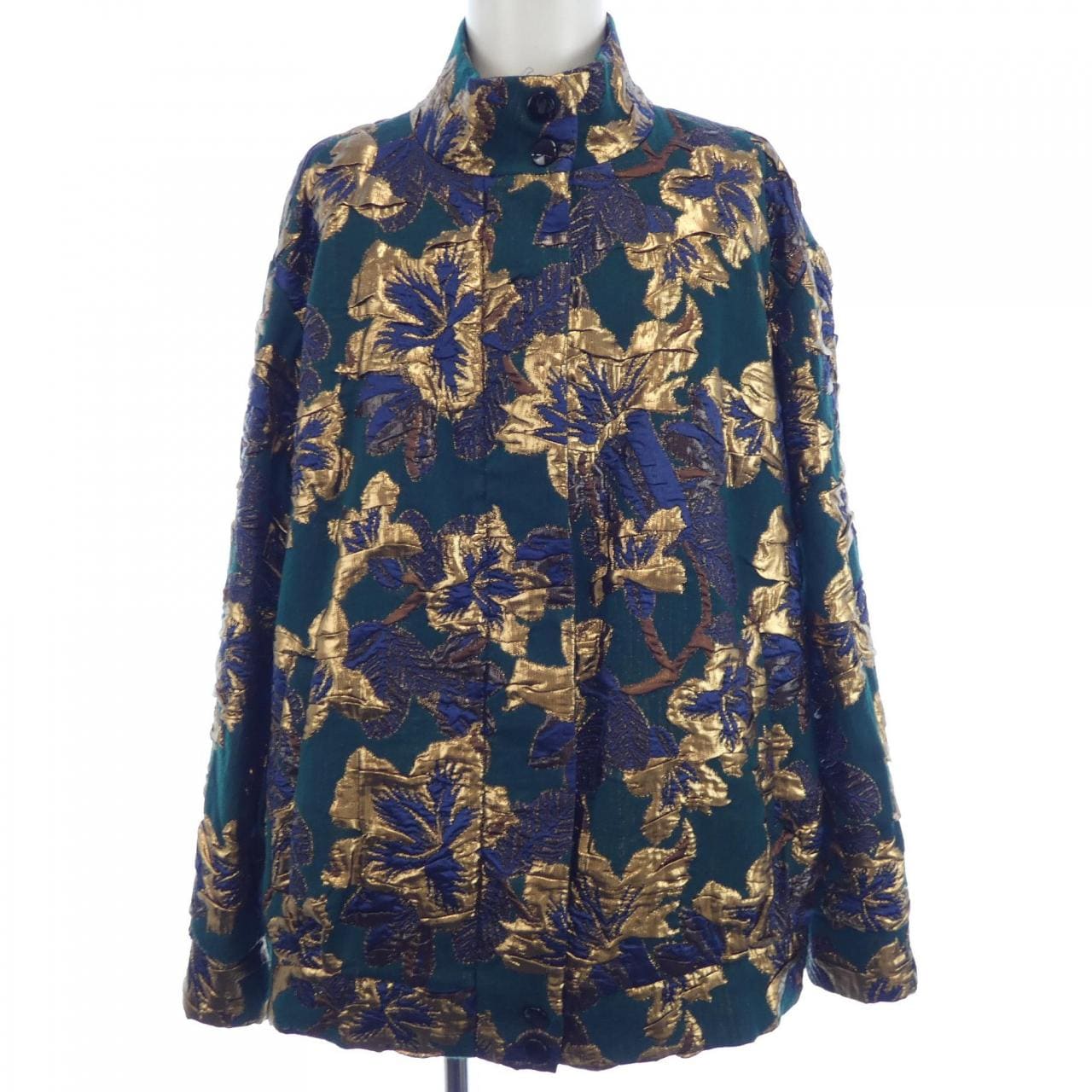 DRIES VAN NOTEN DRIES VAN NOTEN BLOUSON