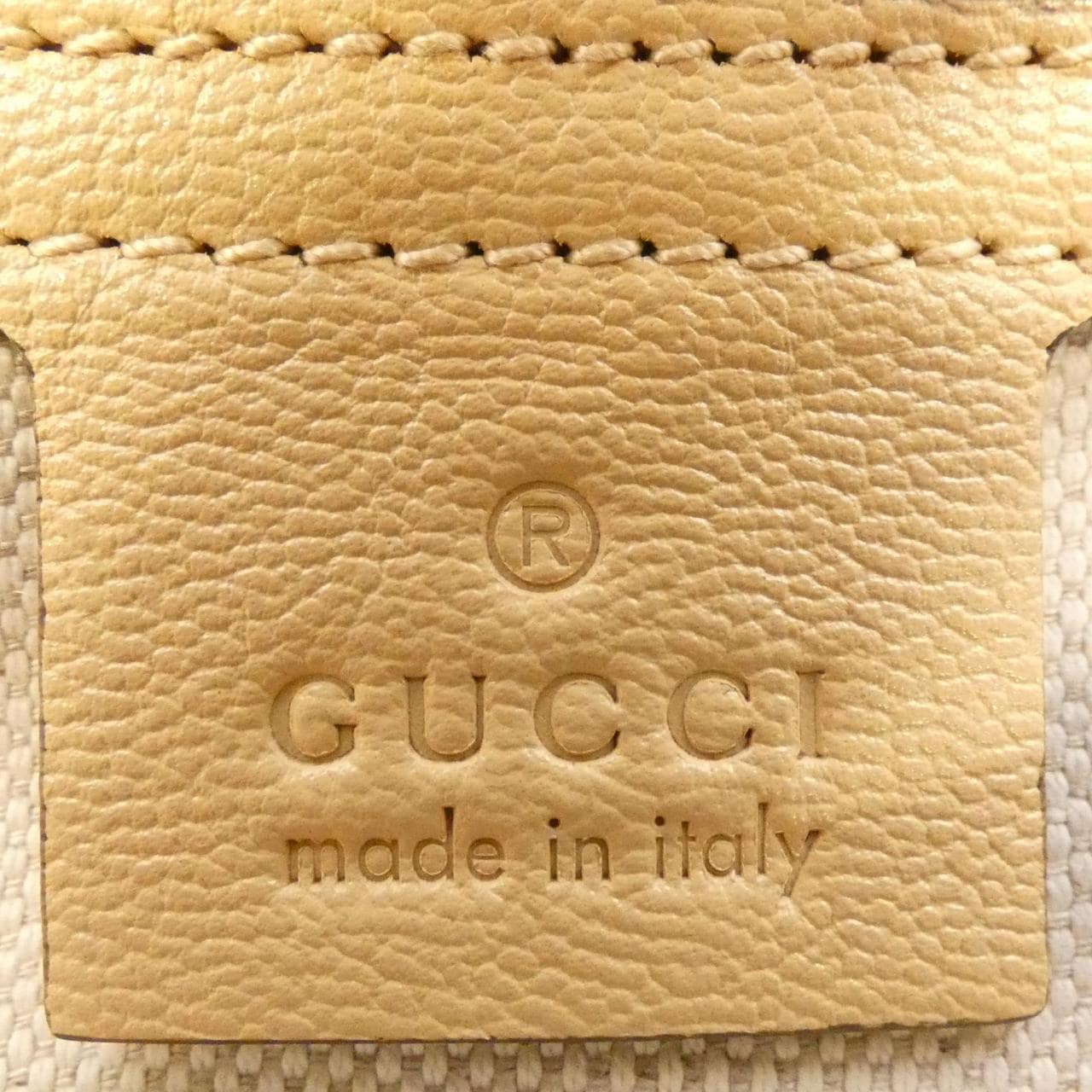 GUCCI HORSEBIT 1955 623694 1U10G包