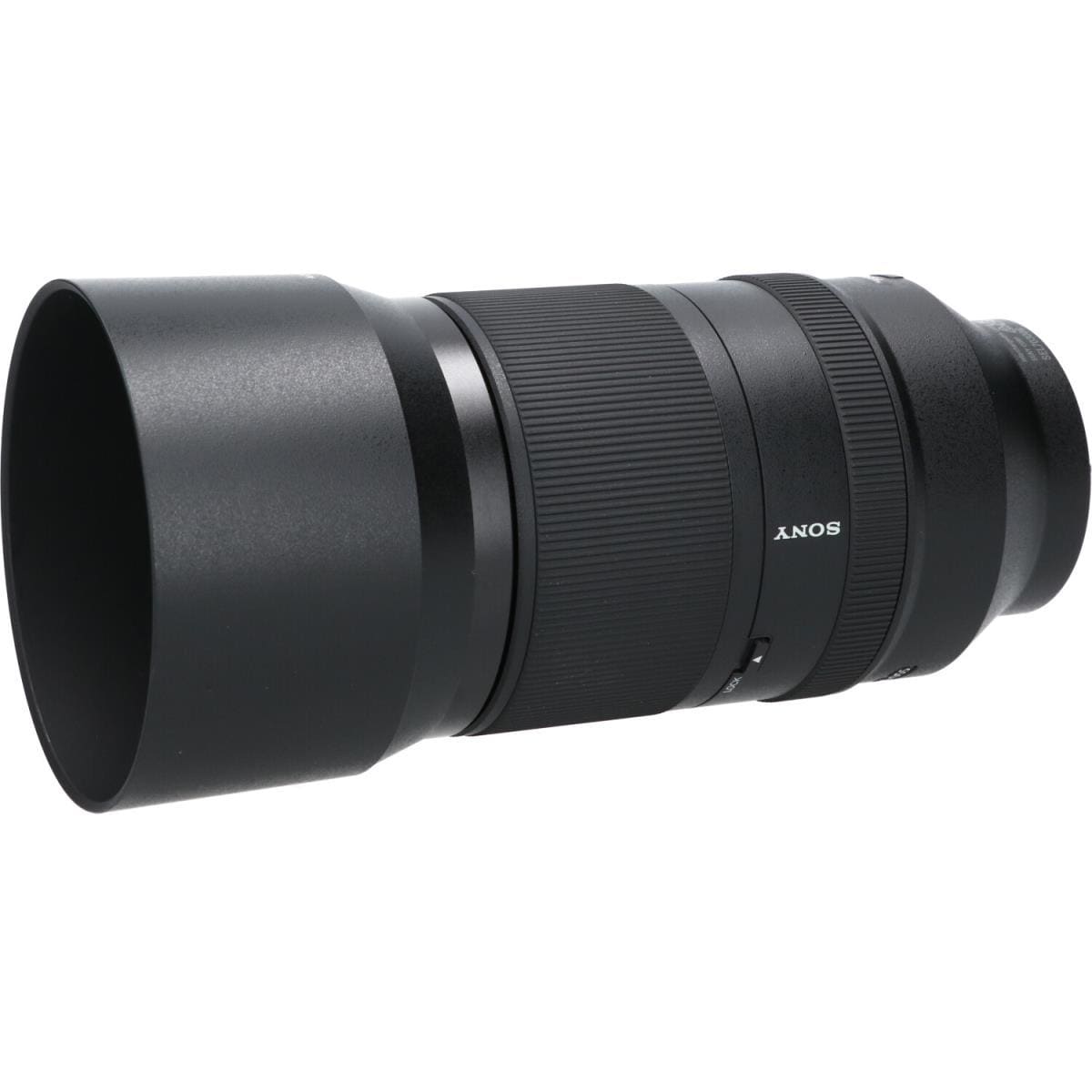 SONY FE70-300mm F4.5-5.6 GOSS