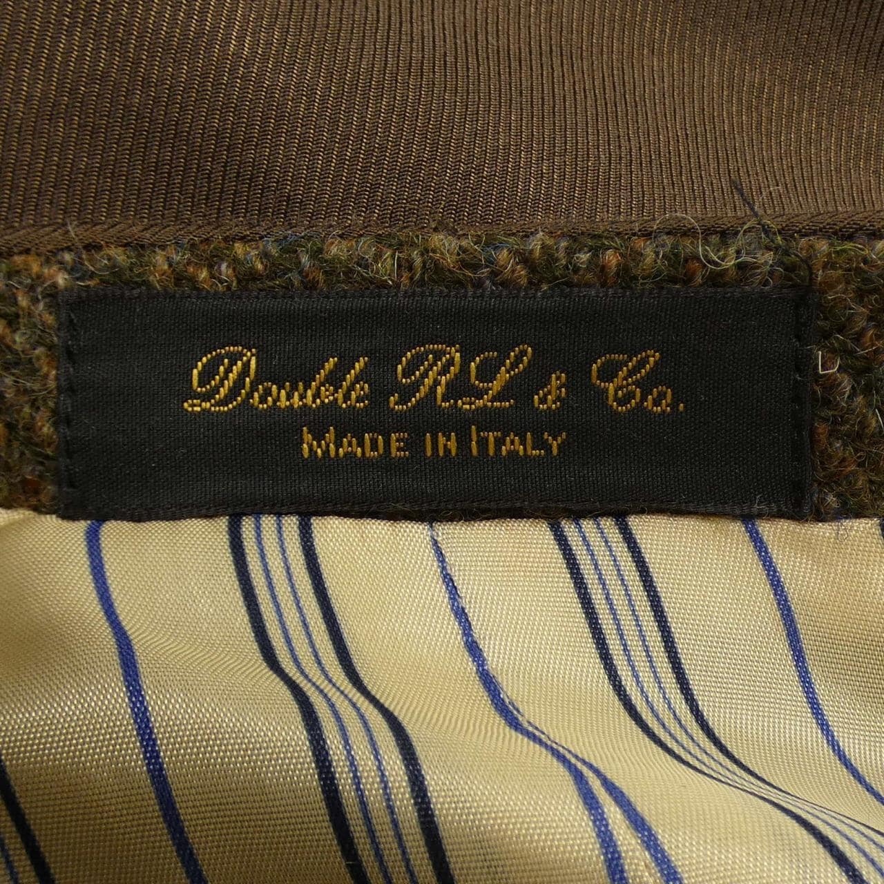 ダブルアールエル RRL ベスト