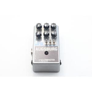 ＷＥＳＴＭＩＮＳＴＥＲ　ＥＦＦＥＣＴＳ　ＡＵＧＳＢＵＲＧ　ＤＥＬＵＸＥ　ＡＭＰ　ＳＩＭ