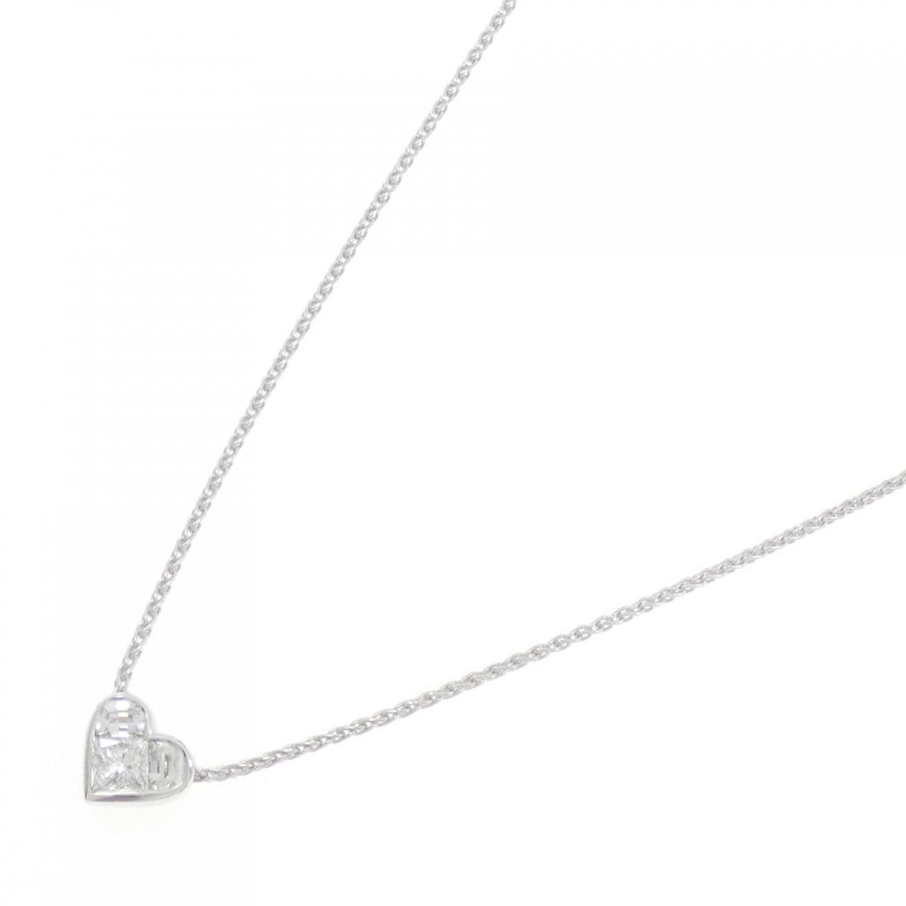 BVLGARI Cuore Necklace