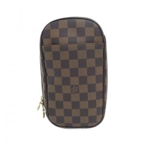 【ヴィンテージ】Rank:S☆LouisVuitton ダミエ ショルダーバッグ 楽天市場】【バッグ】LOUIS VUITTON ルイ ヴィトン ダミエ