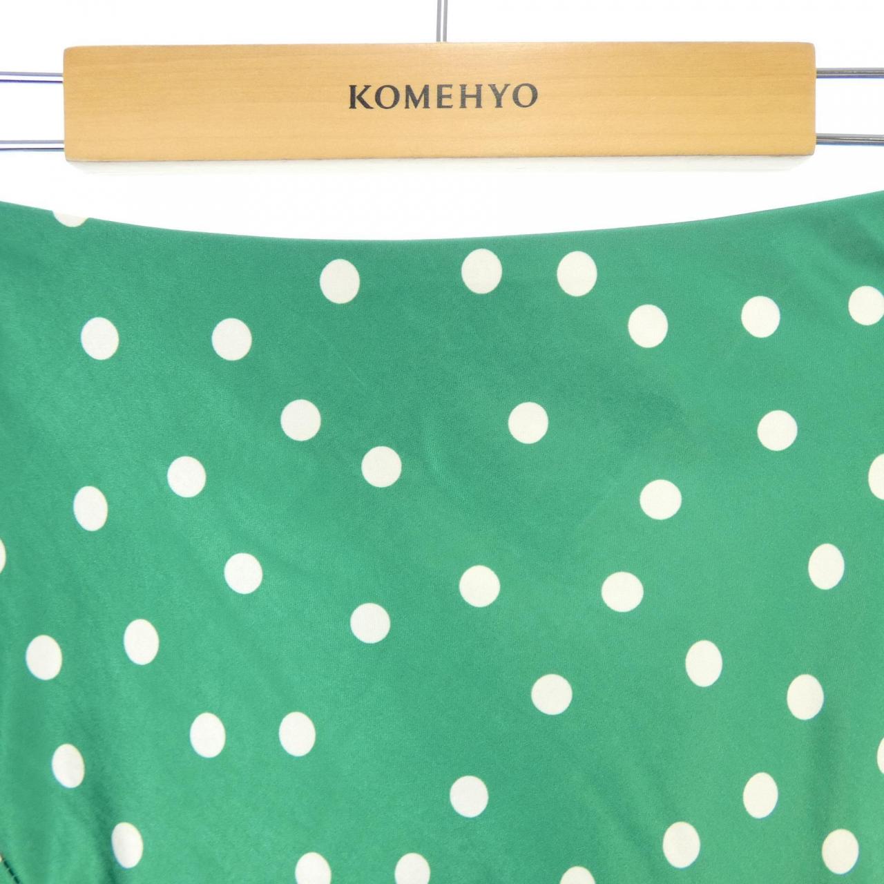 ザニューハウス THE NEWHOUSE スカート