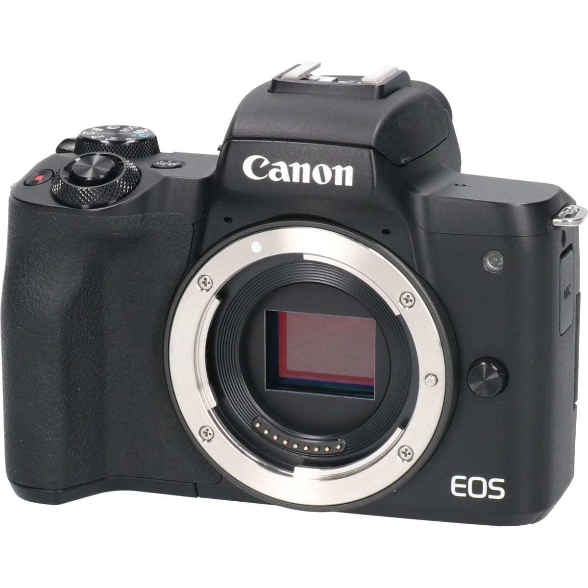 EOS KISS M2 Black