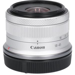 RF-S18-45mm F4.5-6.3IS STM