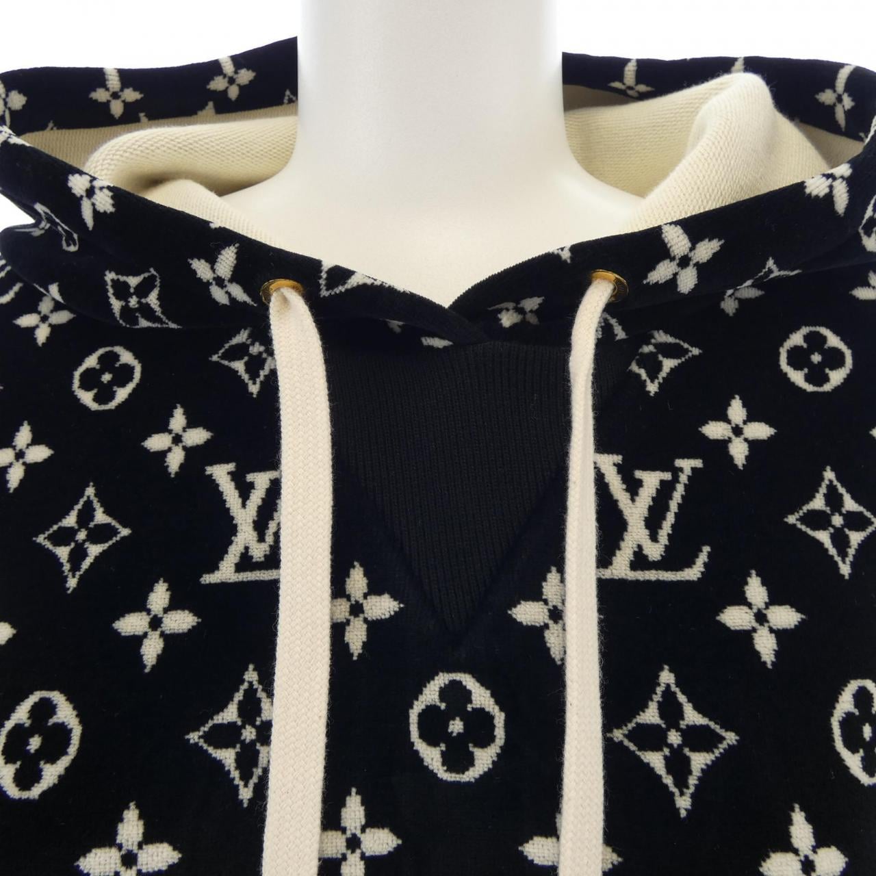 ルイヴィトン LOUIS VUITTON FOST11RC3 パーカー