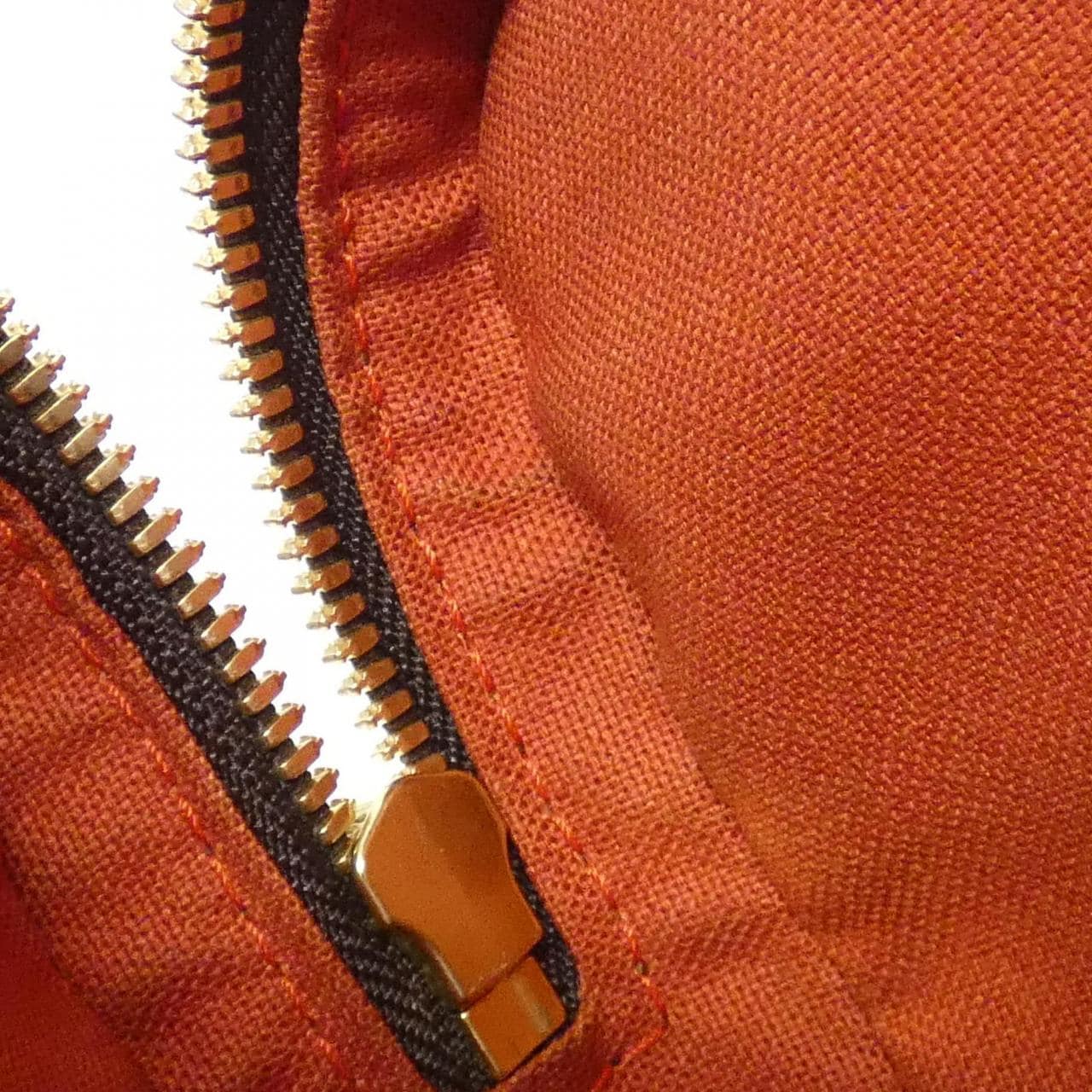 ルイヴィトン ダミエ ジェロニモス N51994 ショルダーバッグ