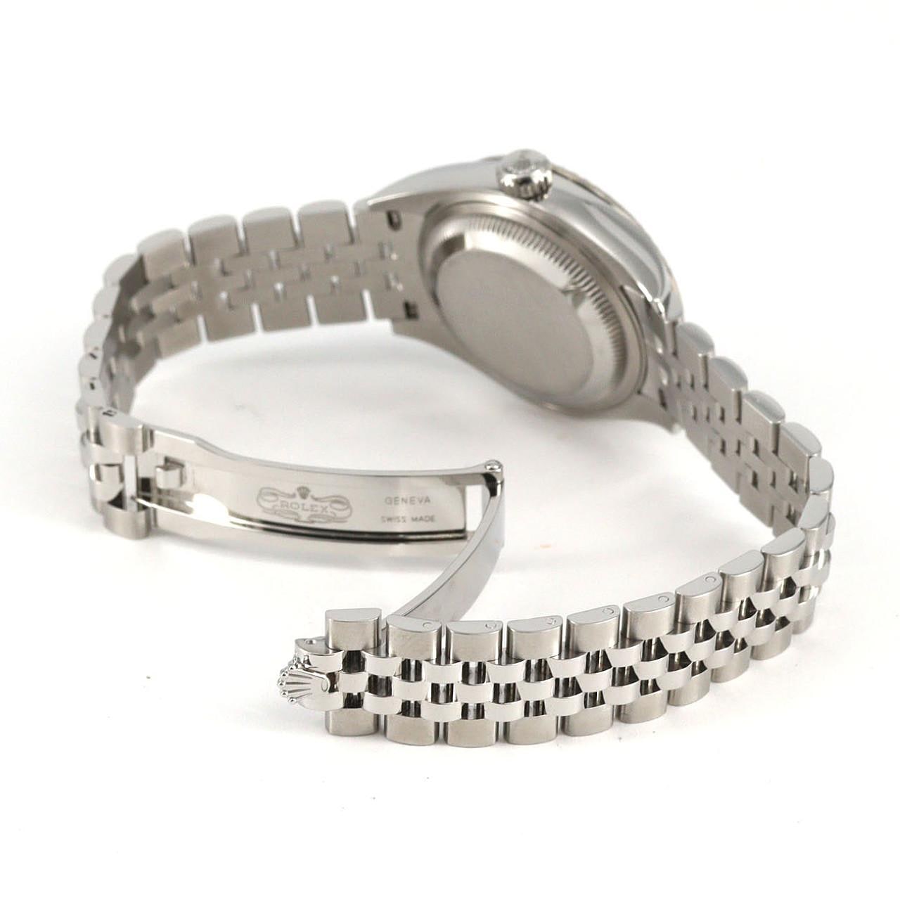 ロレックス デイトジャスト 279174 SSxWG 自動巻 ランダム番