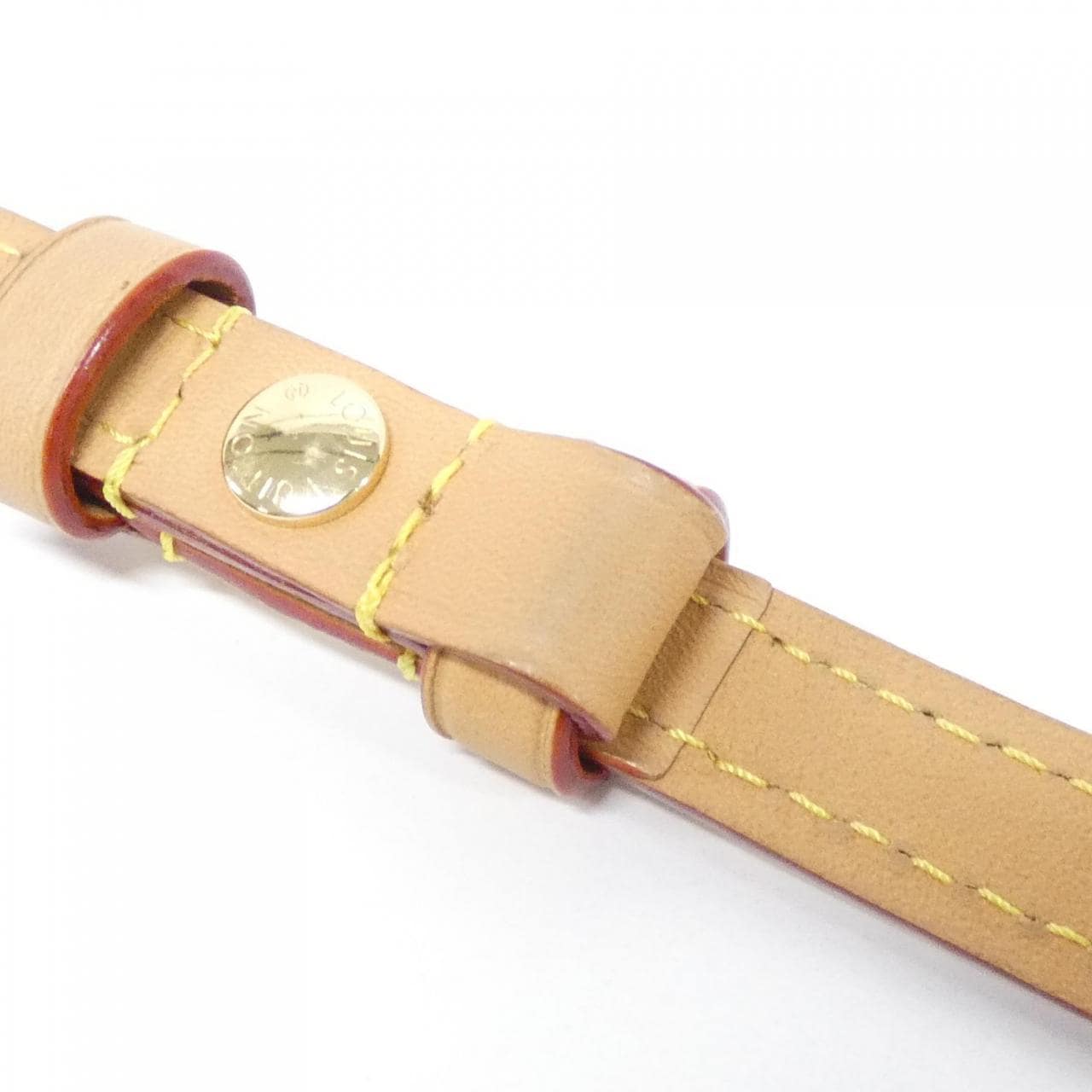 ルイヴィトン モノグラム ウォレット オン チェーン アイビー M81911 ショルダーバッグ