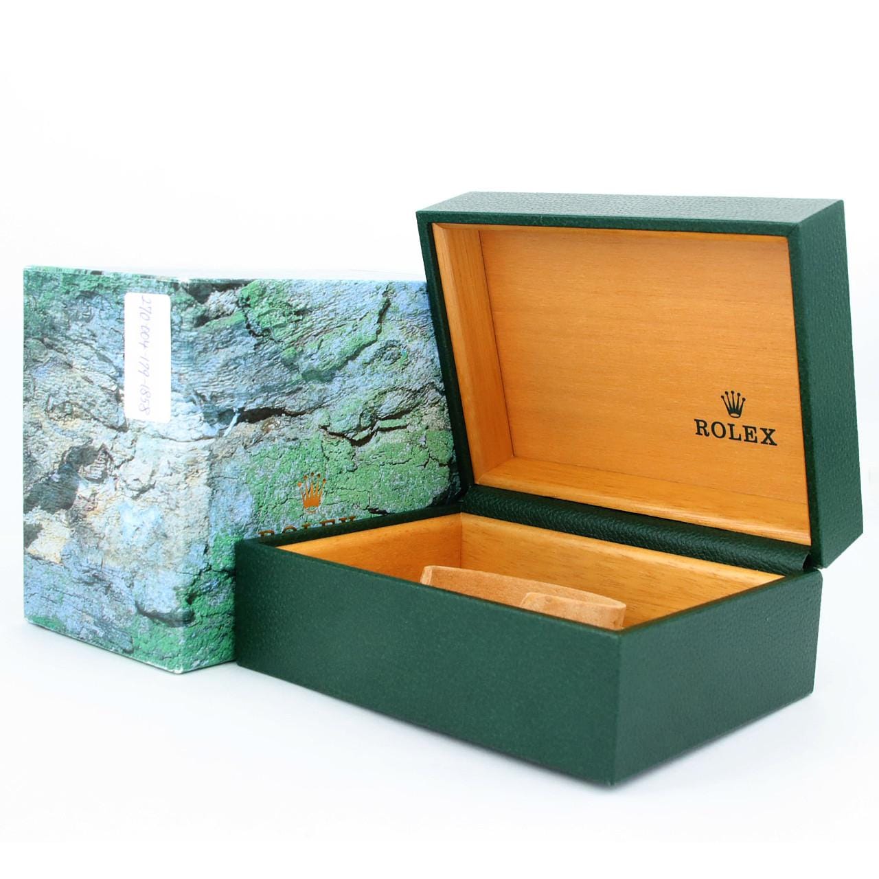 ロレックス GMTマスターⅡ 16710 SS 自動巻 A番