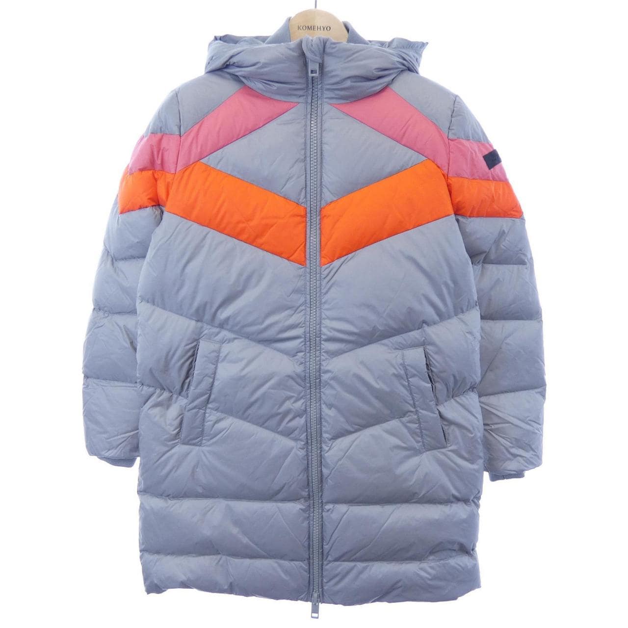 ディーゼル DIESEL ダウンコート