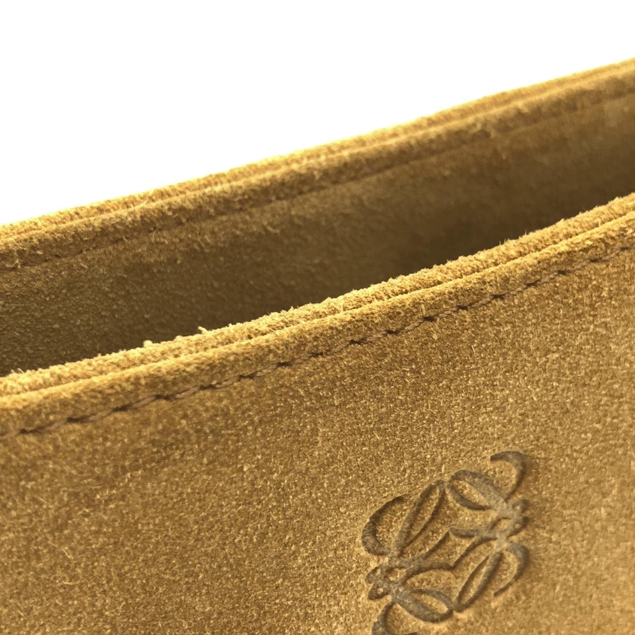 【ヴィンテージ】ロエベ バッグ