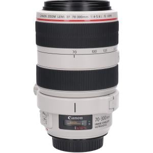 ＥＦ７０－３００ｍｍ　Ｆ４－５．６Ｌ　ＩＳ　ＵＳＭ