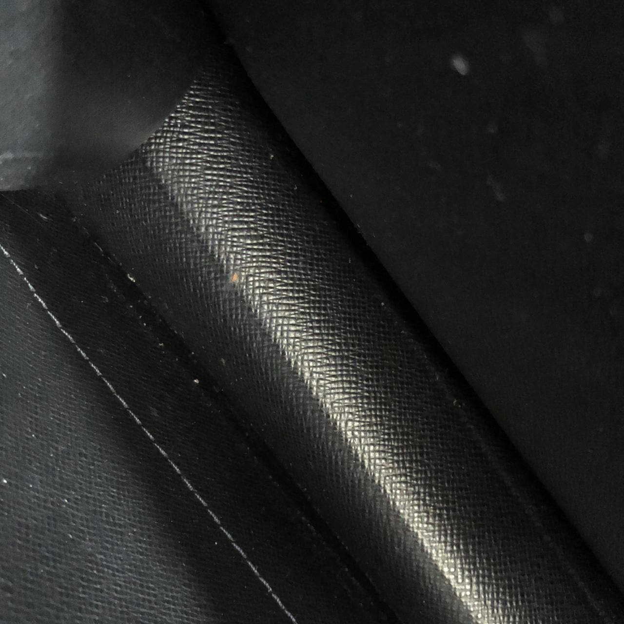 ルイヴィトン エピ モンソー 28cm M52792 バッグ