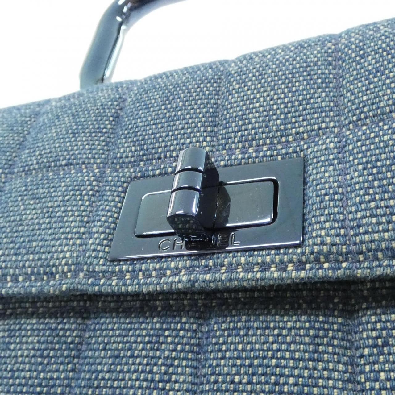 【ヴィンテージ】シャネル 16371 バッグ