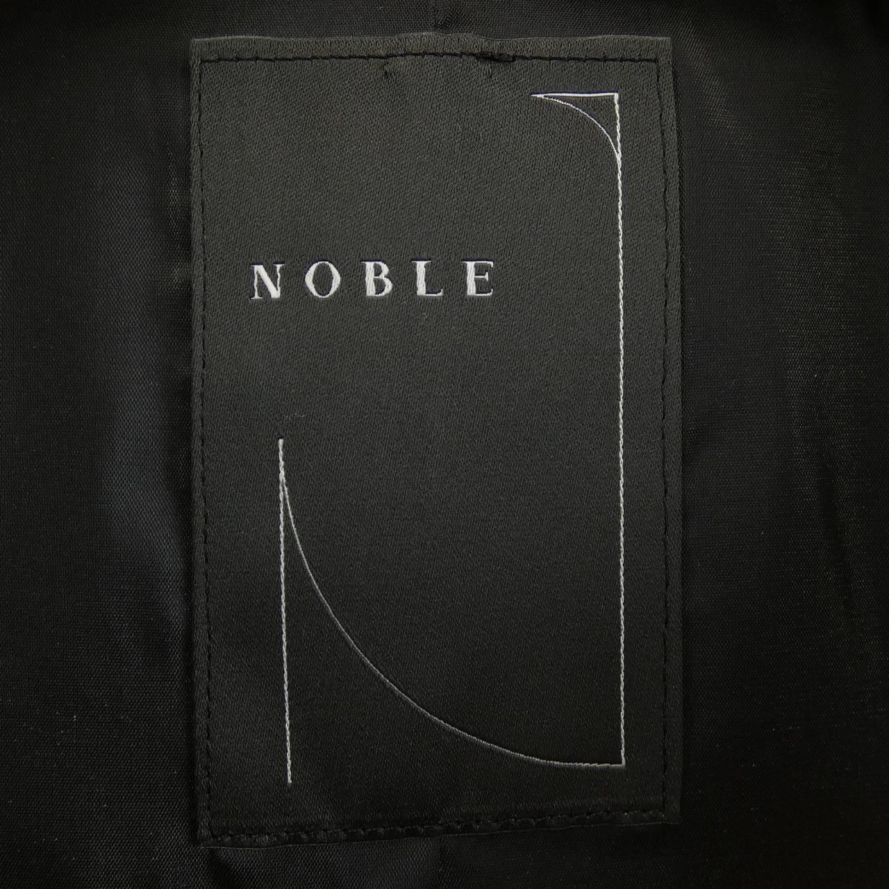 ノーブル Noble ジャケット