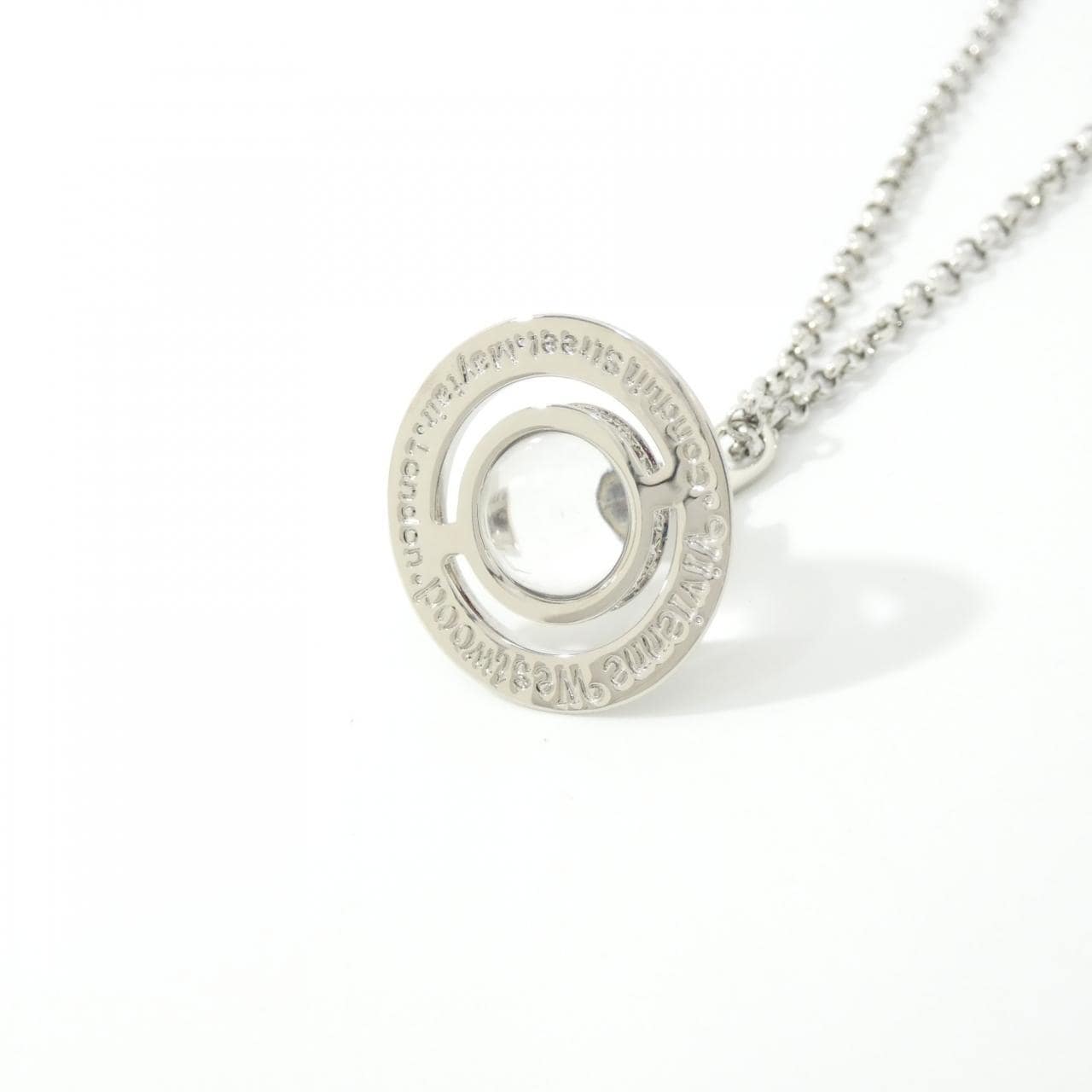 【新品】ヴィヴィアンウェストウッド 63020097 ネックレス