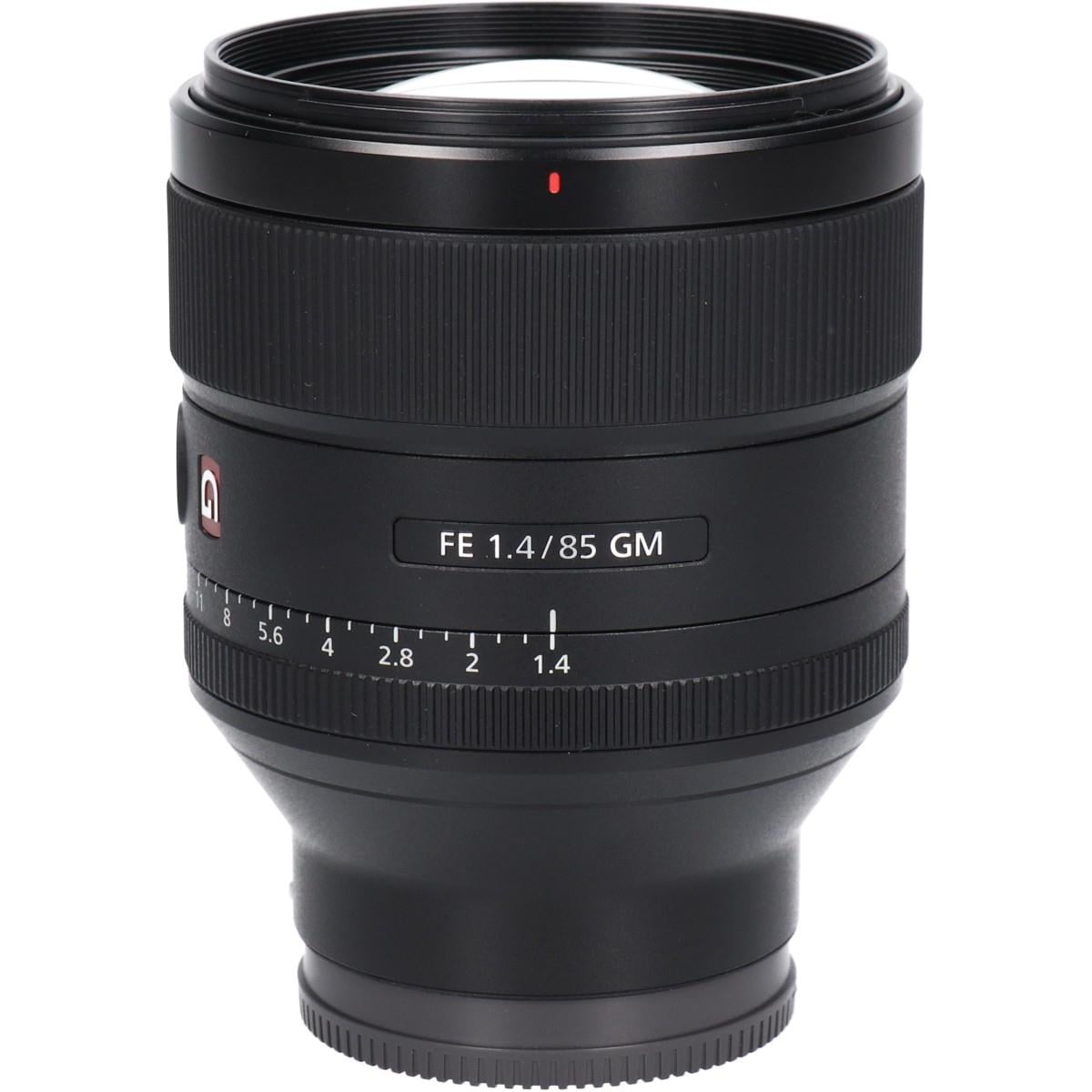 ＦＥ８５ｍｍ　Ｆ１．４ＧＭ（ＳＥＬ８５Ｆ１４ＧＭ）
