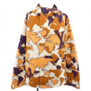 ルイヴィトン LOUIS VUITTON コットンフードブルゾン HQB06EFTB ジャケット