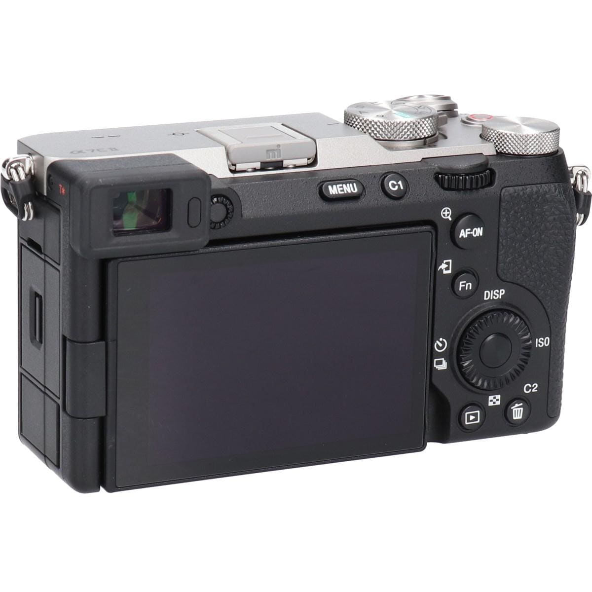 α７ＣＩＩ　ＩＬＣＥ－７ＣＭ２