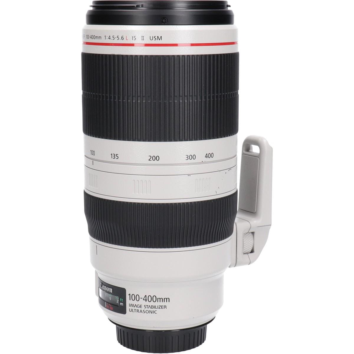 ＥＦ１００－４００ｍｍ　Ｆ４．５－５．６Ｌ　ＩＳ　ＩＩ　ＵＳＭ