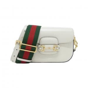 【新品】グッチ GUCCI HORSEBIT 1955 658574 18YSG ショルダーバッグ