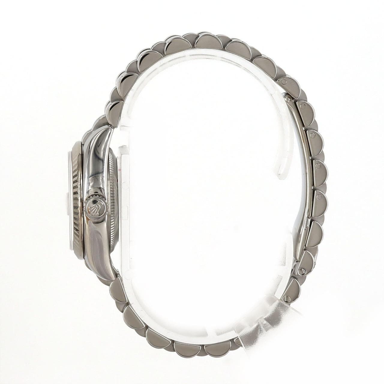 ROLEX Datejust 179174 SSxWG自動上弦D No.