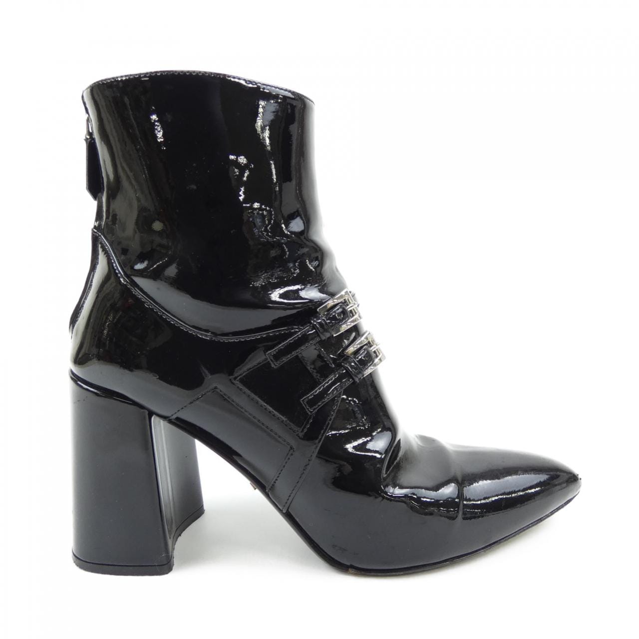 Prada PRADA boots