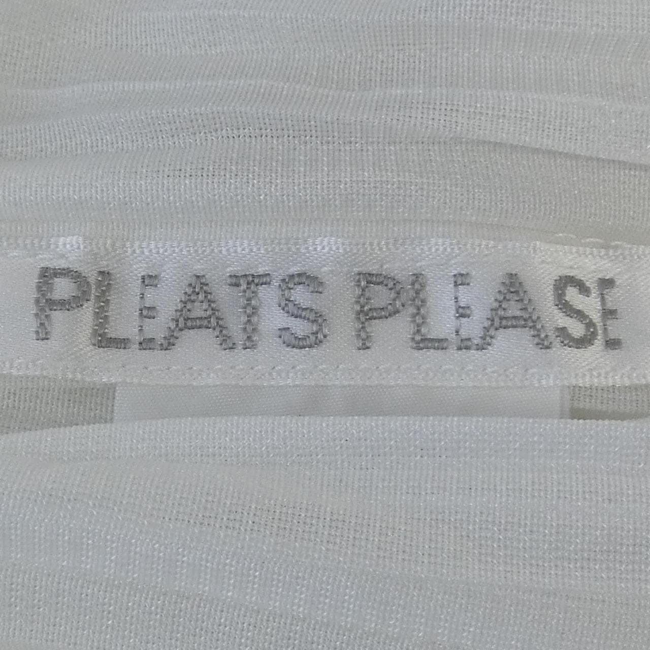 プリーツプリーズ PLEATS PLEASE PP23-JA551 カーディガン