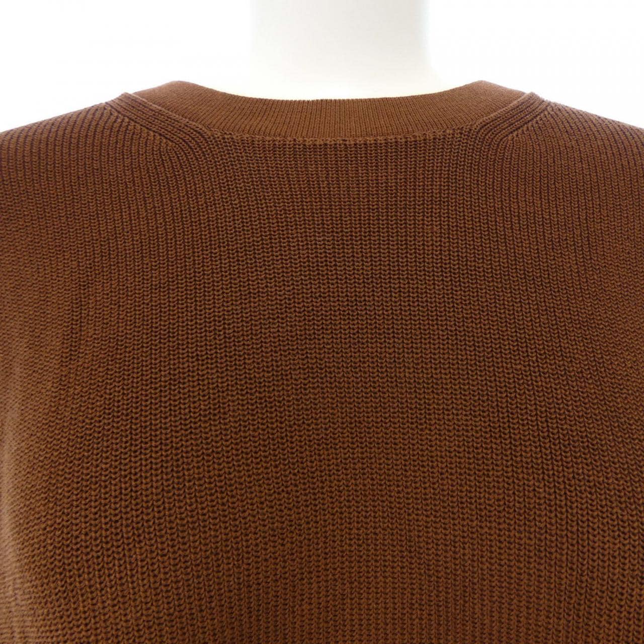 セオリー theory 01-2101730 ニット