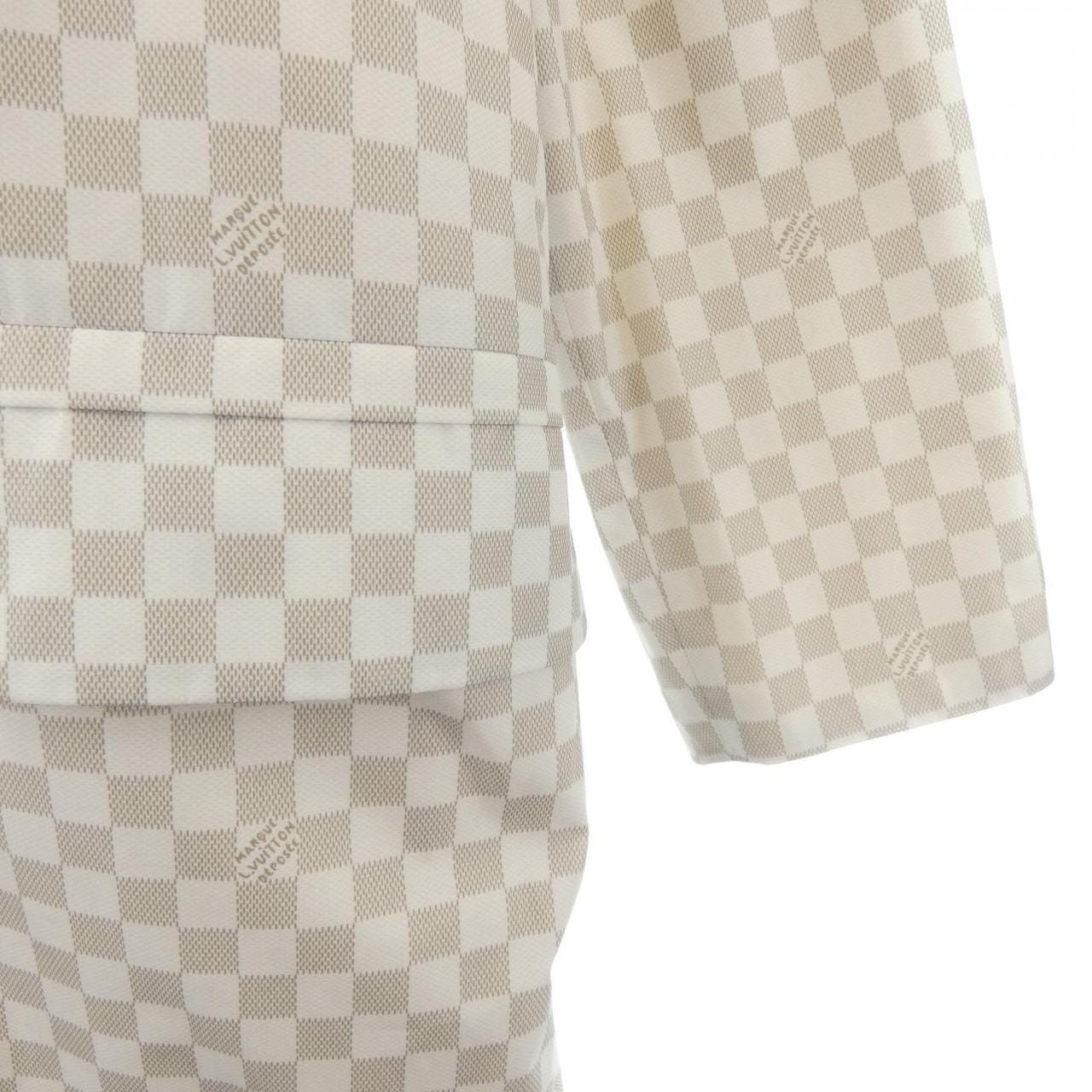 ルイヴィトン LOUIS VUITTON HQK66WHQU コート