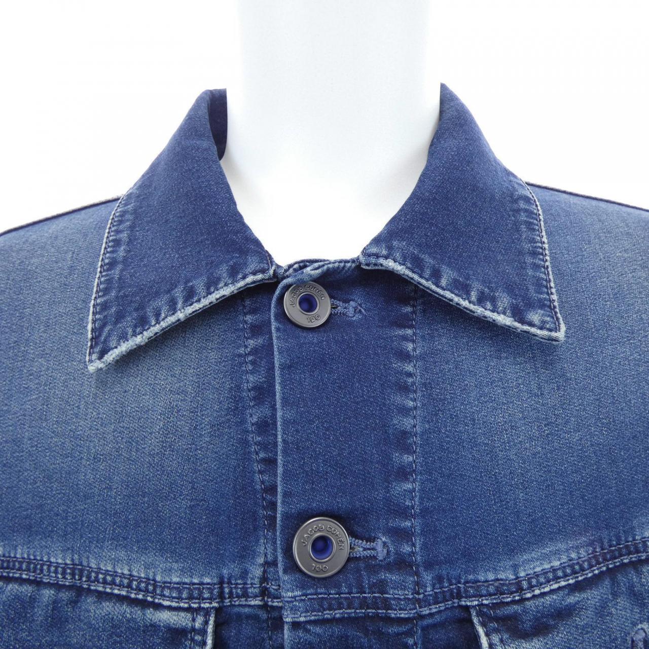 ヤコブコーエン JACOB COHEN M804 COMF ジャケット